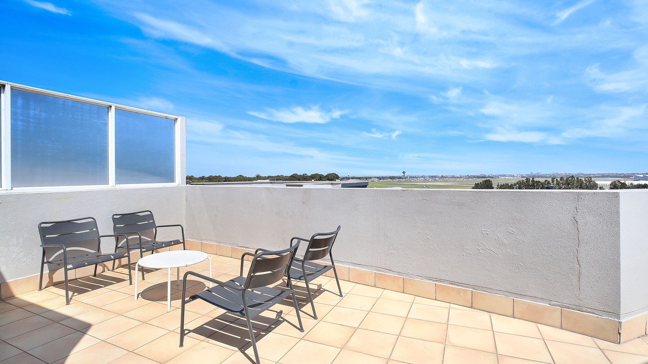 Photo of Patio Balcony in Mascot