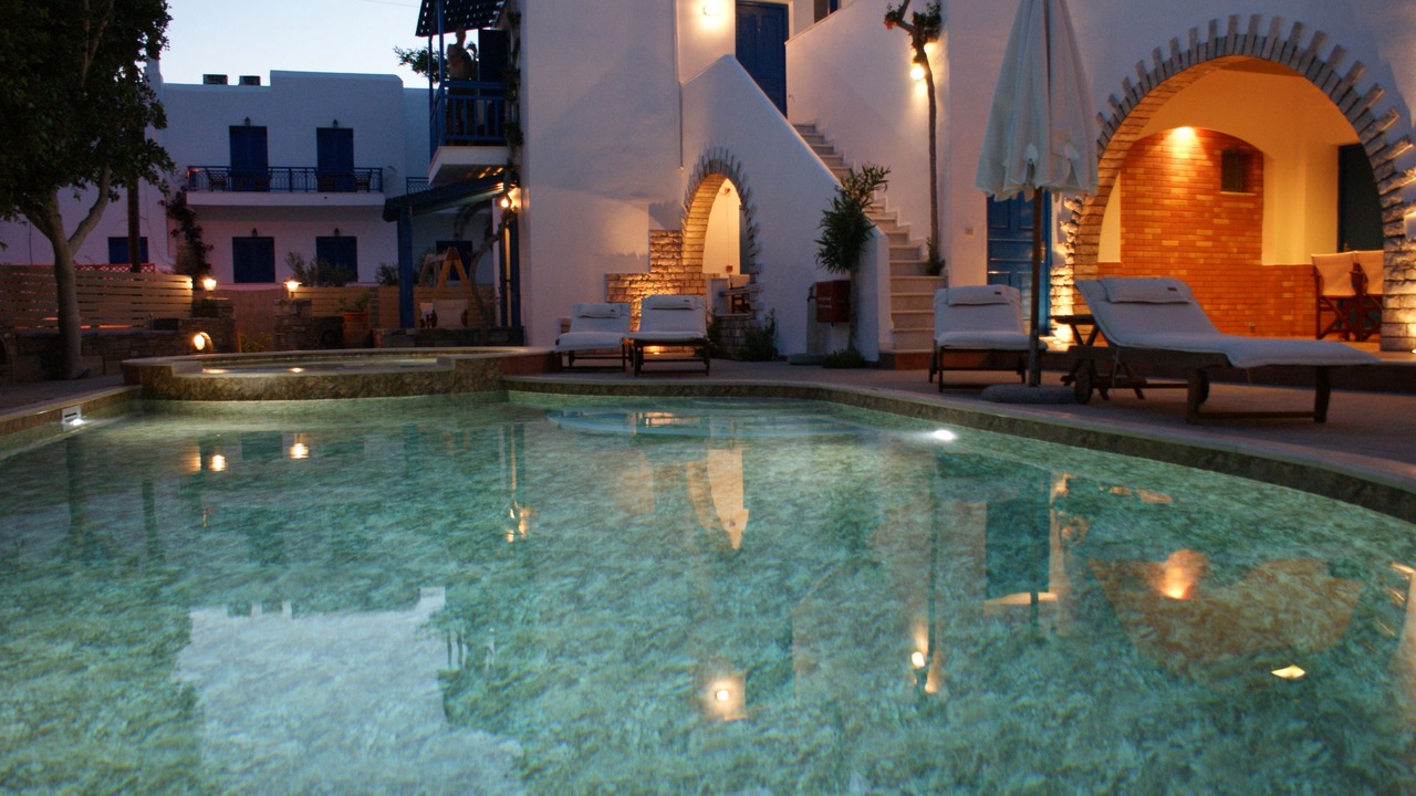 Photo of Outdoor in Agios Prokopios