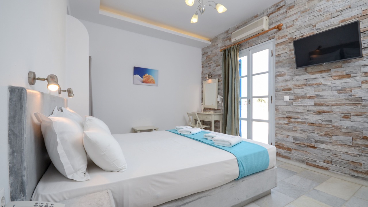 Photo of Bedroom in Agios Prokopios