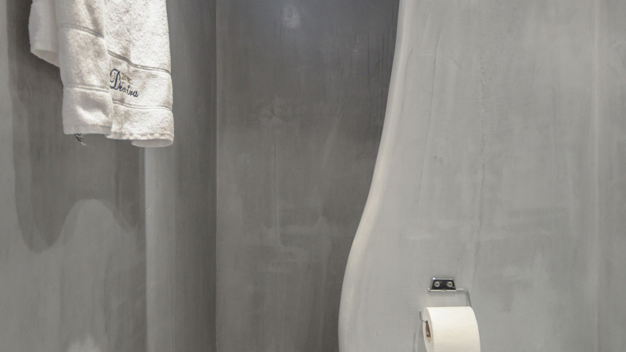 Photo of Bathroom in Agios Prokopios