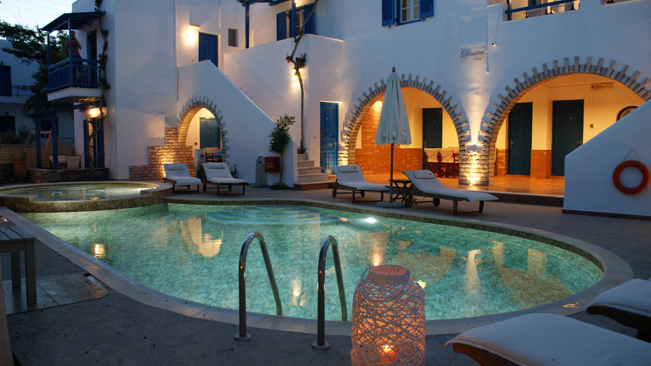 Photo of Outdoor in Agios Prokopios