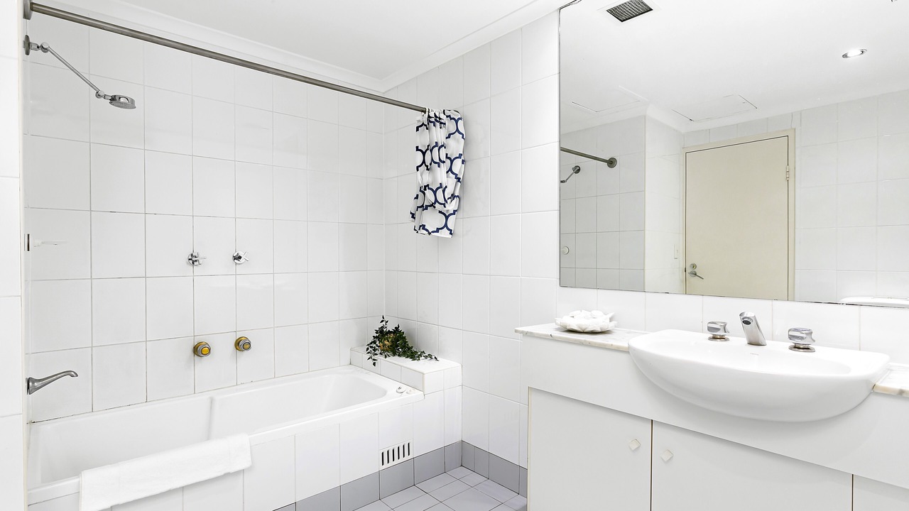 Photo of Bathroom in Coogee