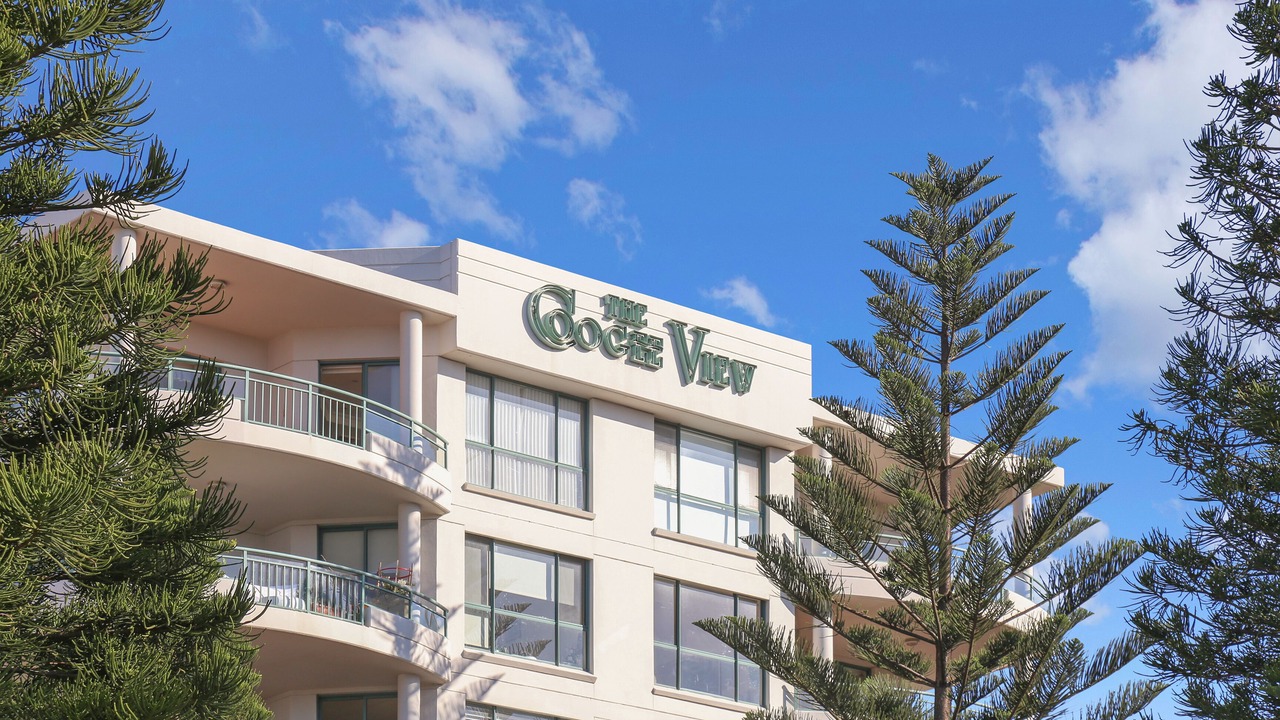 Photo of Outdoor in Coogee
