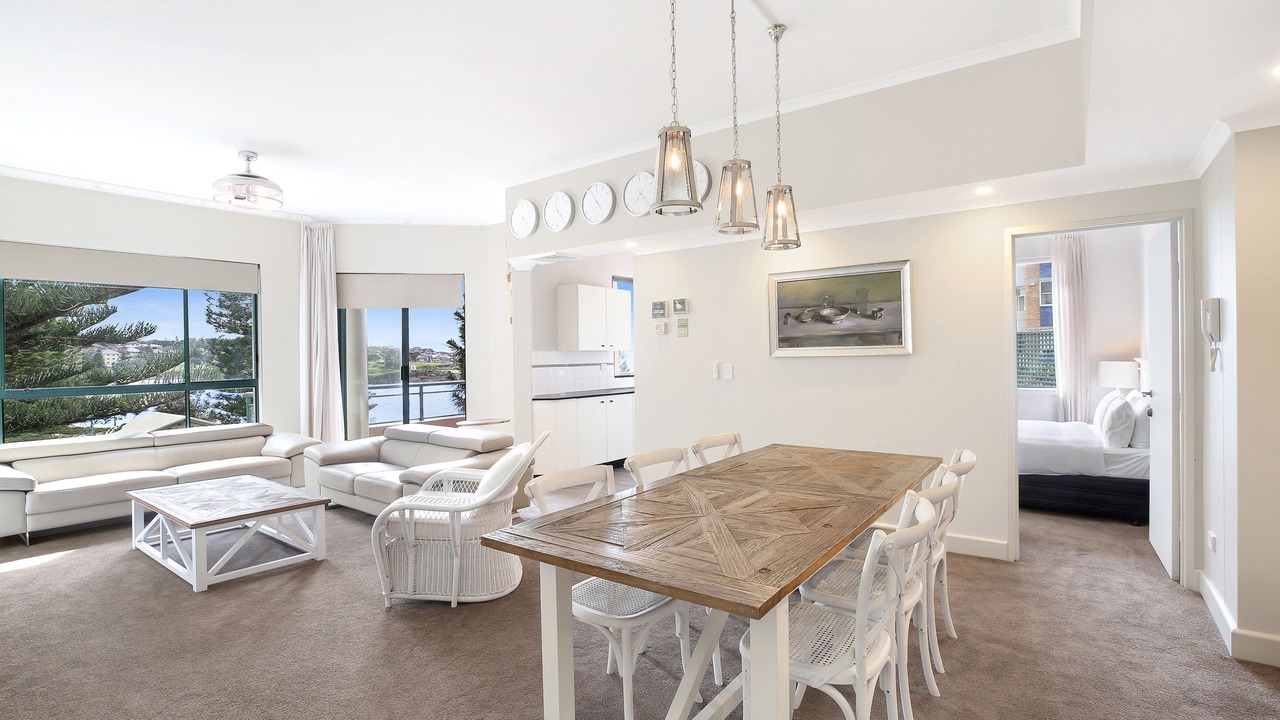 Photo of Livingroom in Coogee