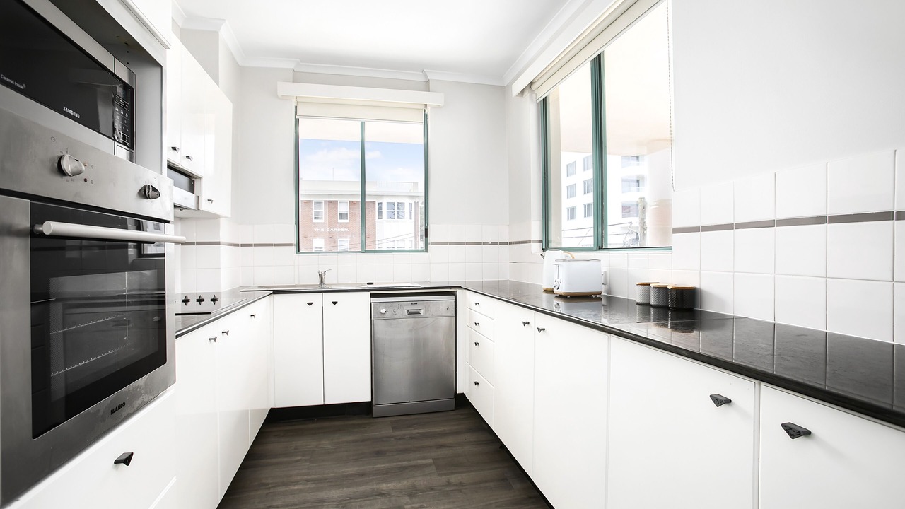 Photo of Kitchen in Coogee