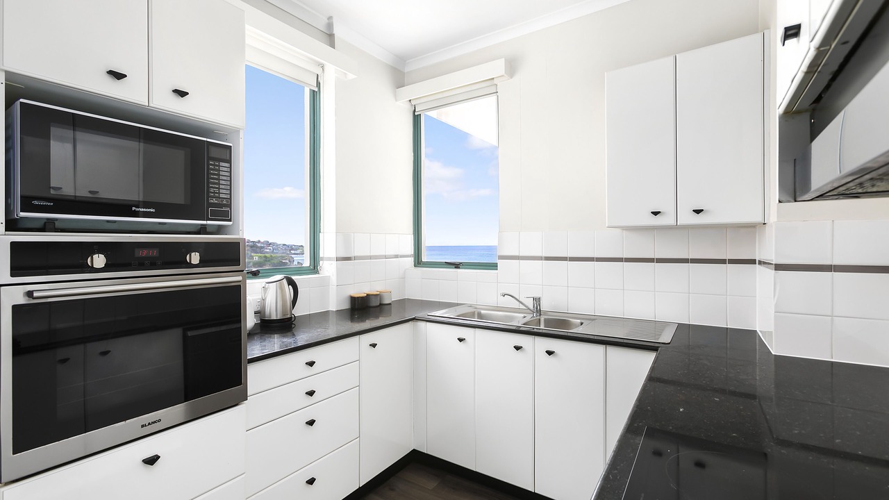 Photo of Kitchen in Coogee