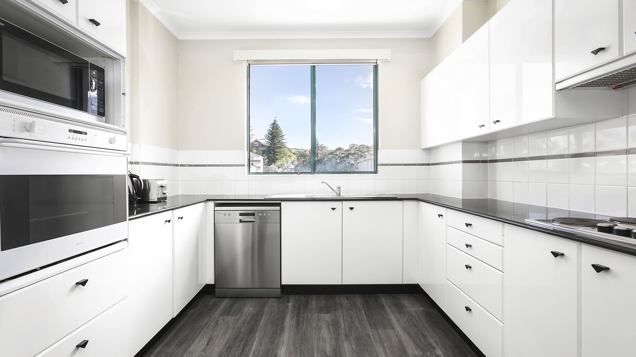 Photo of Kitchen in Coogee