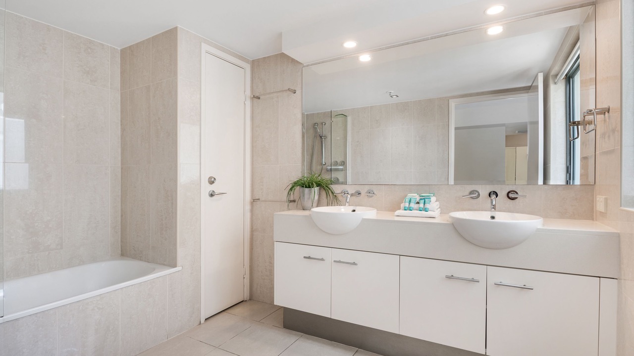 Photo of Bathroom in Mooloolaba