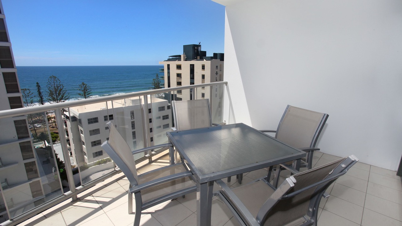 Photo of Bedroom in Mooloolaba