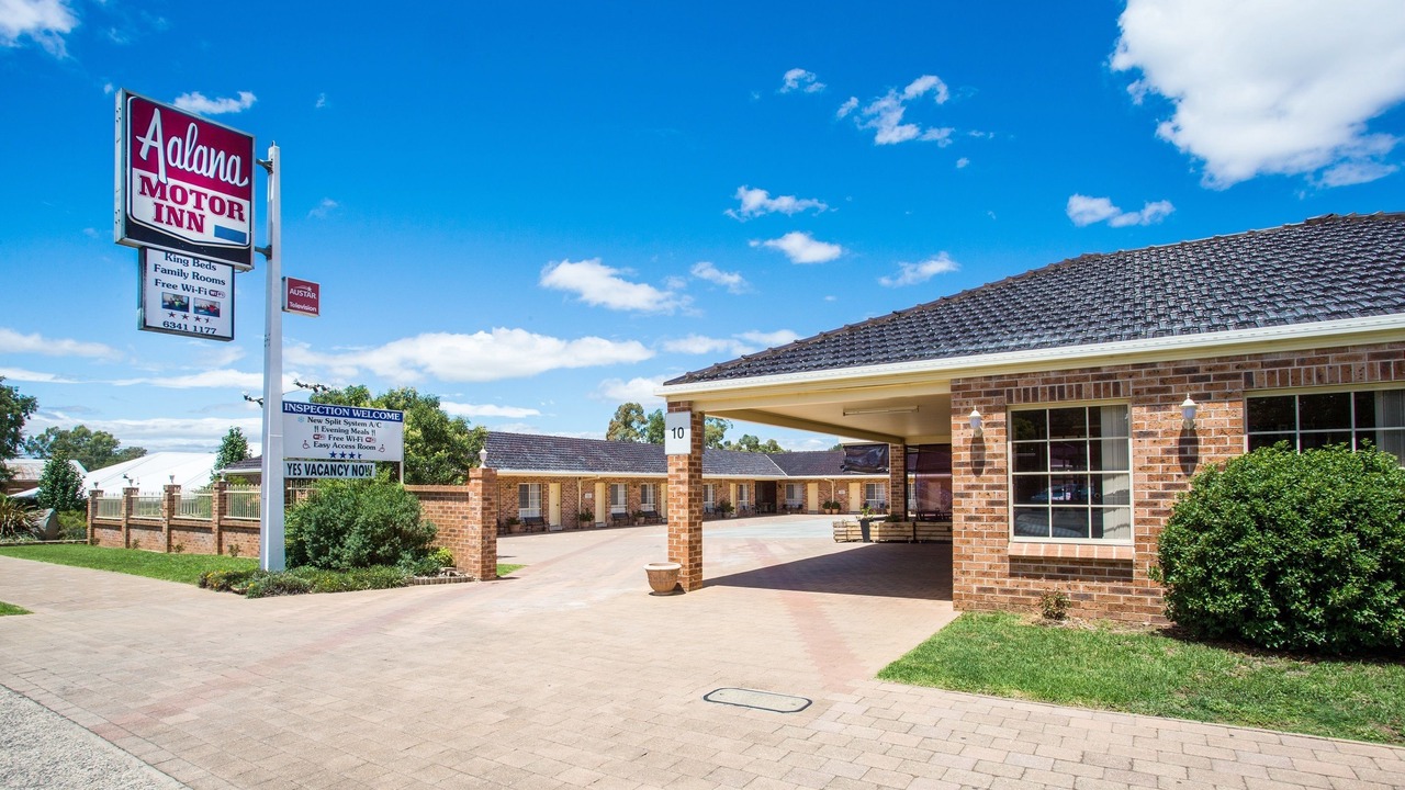 Photo of Outdoor in Cowra