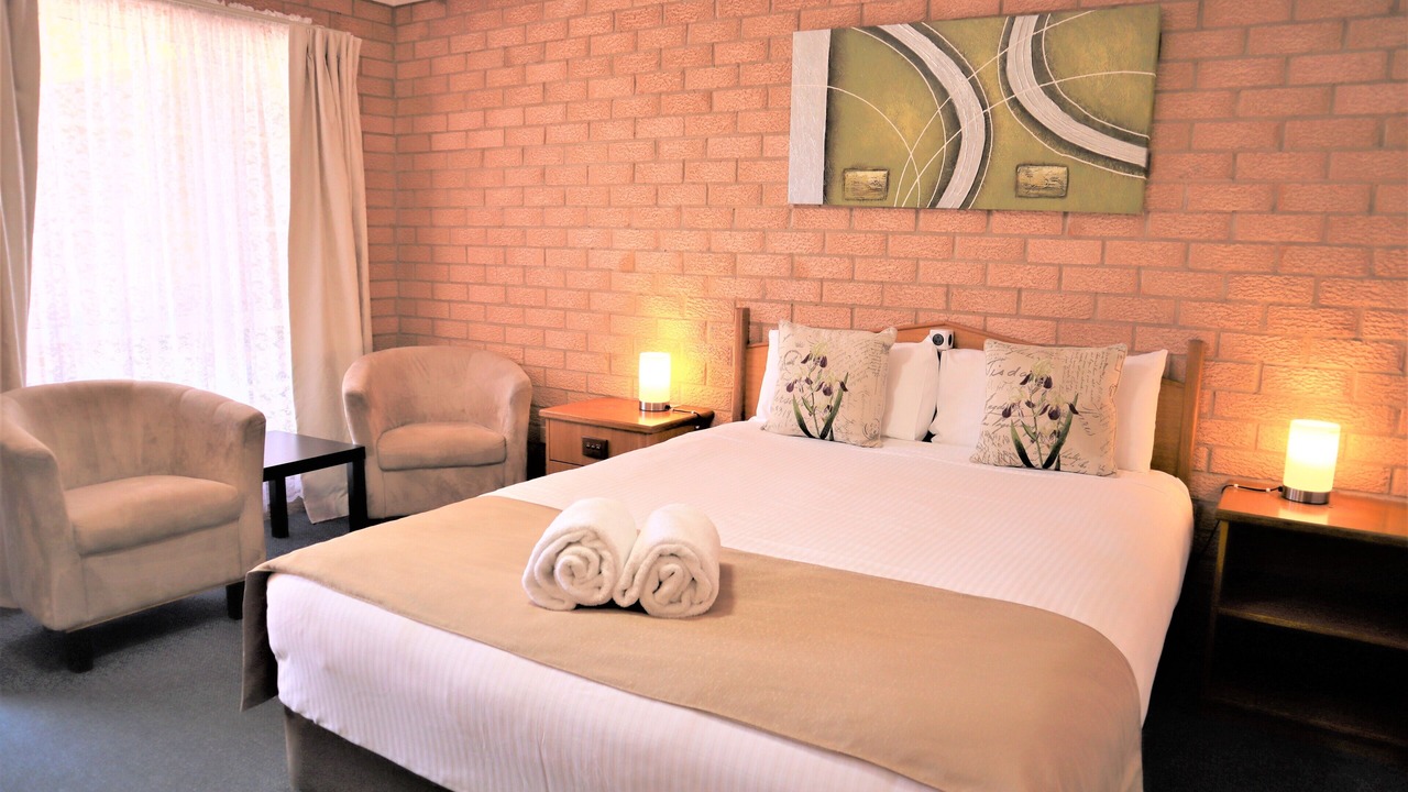 Photo of Bedroom in Cowra