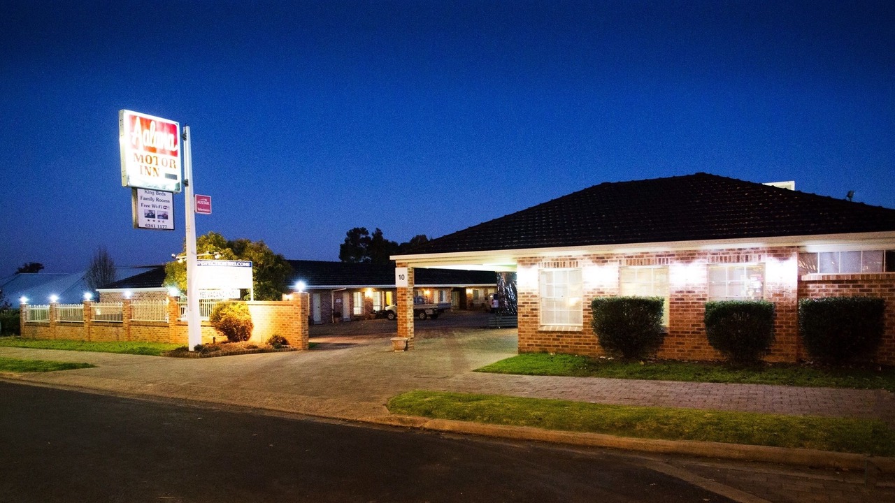 Photo of Outdoor in Cowra