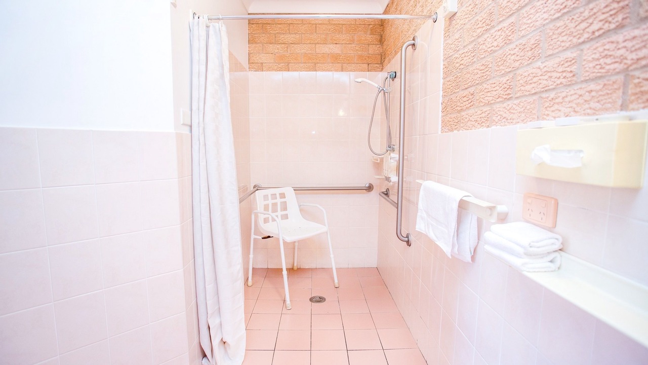 Photo of Bathroom in Cowra