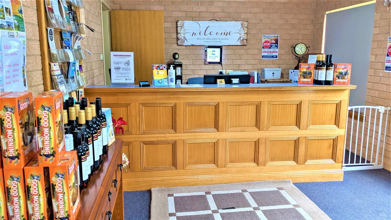Photo of Others in Cowra