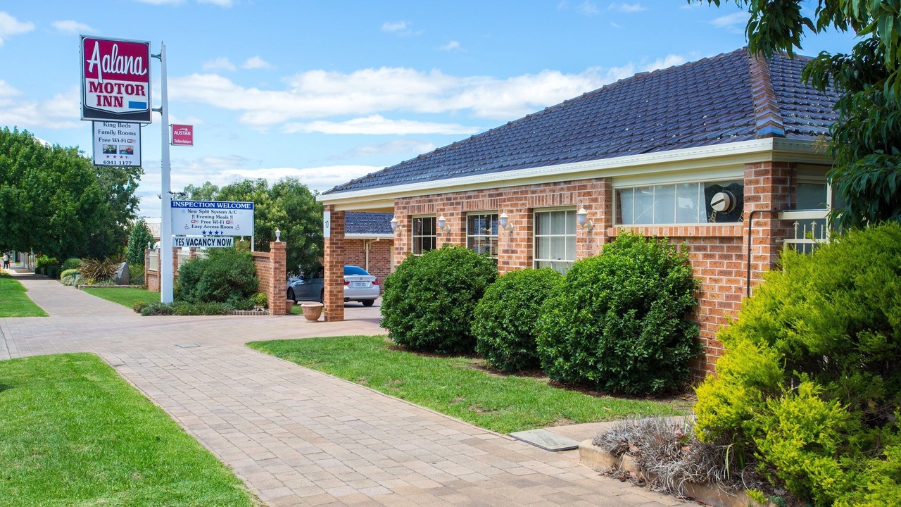 Photo of Outdoor in Cowra