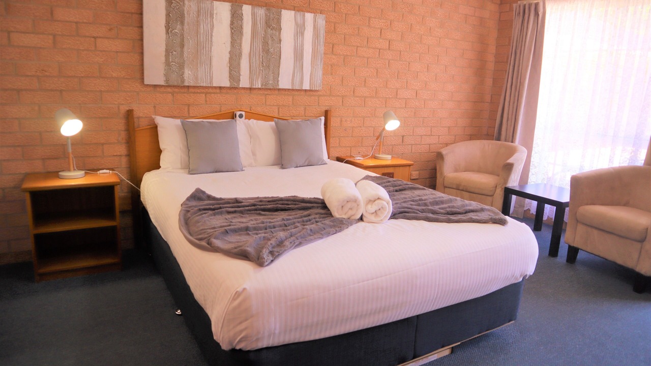 Photo of Bedroom in Cowra
