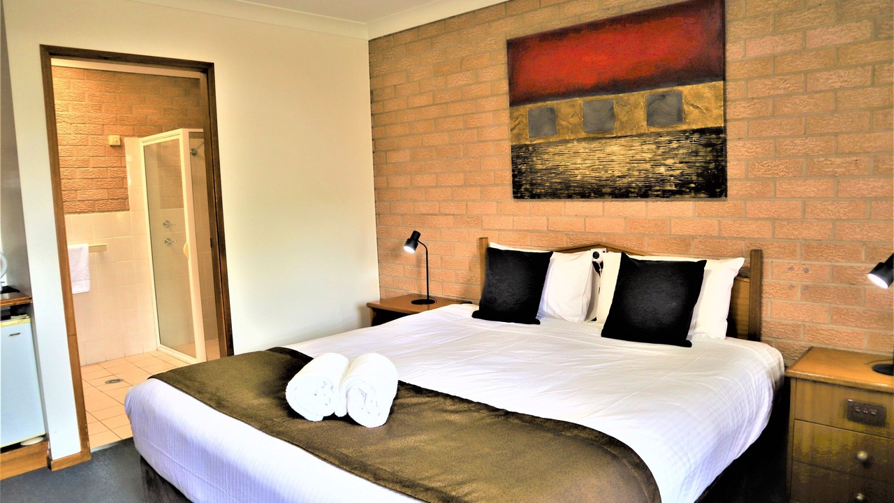 Photo of Bedroom in Cowra