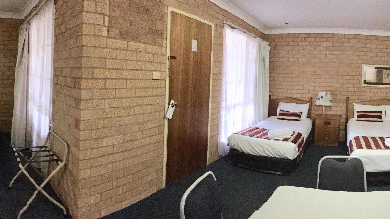 Photo of Bedroom in Cowra