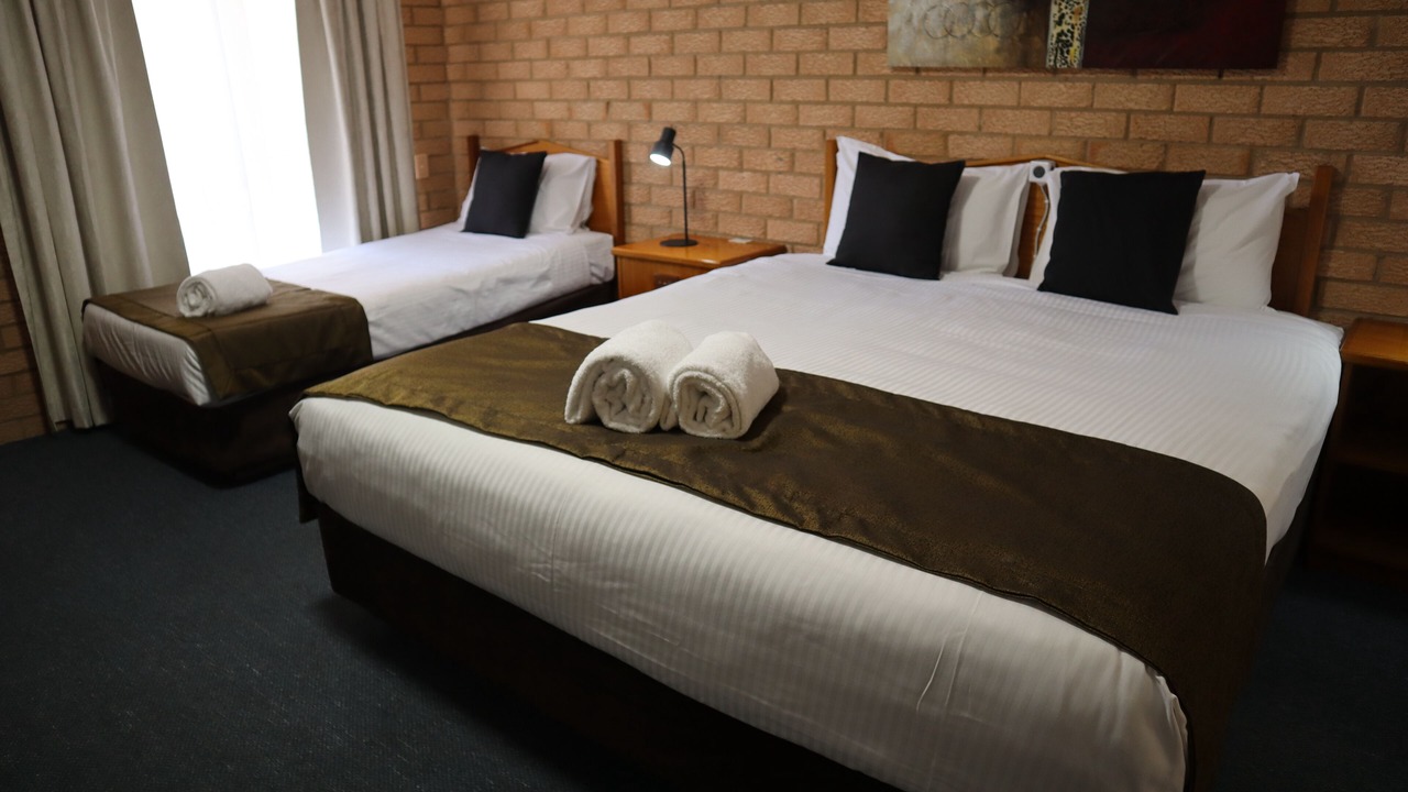 Photo of Bedroom in Cowra