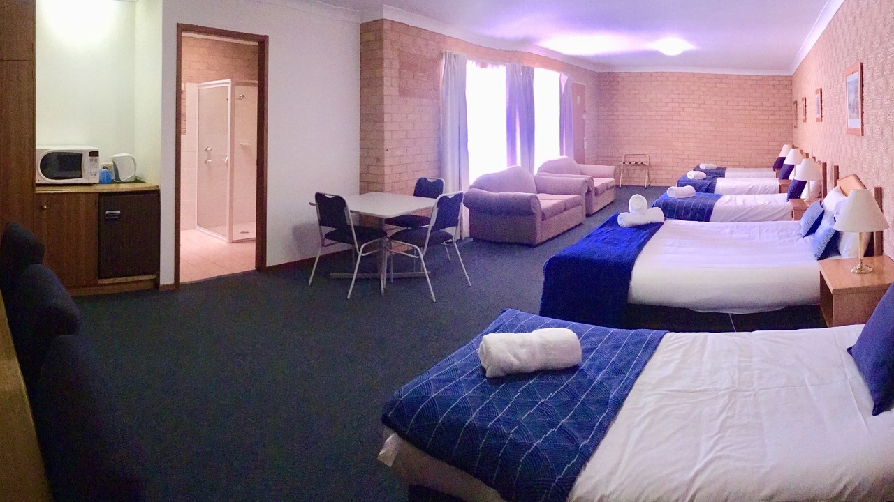 Photo of Bedroom in Cowra