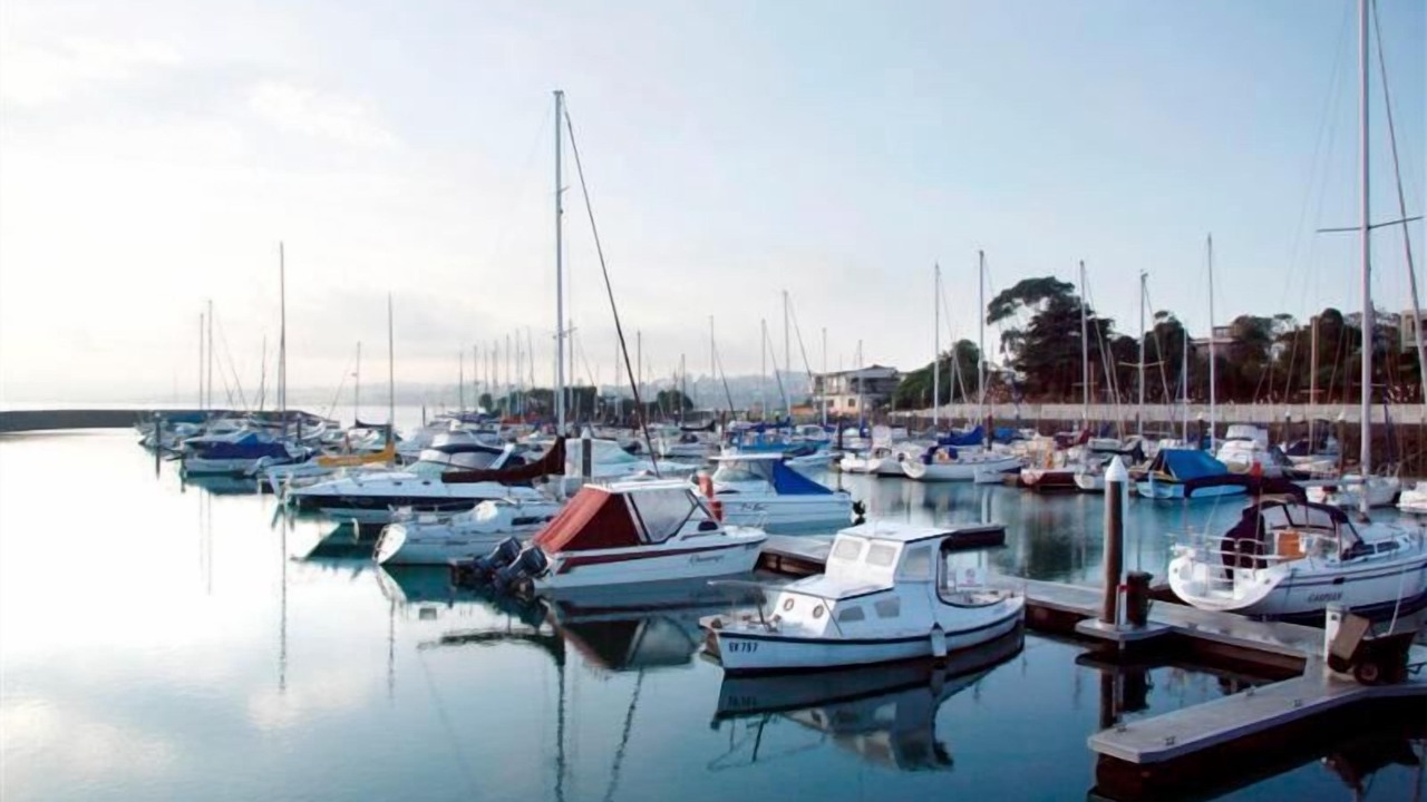 Photo of Outdoor in Newhaven