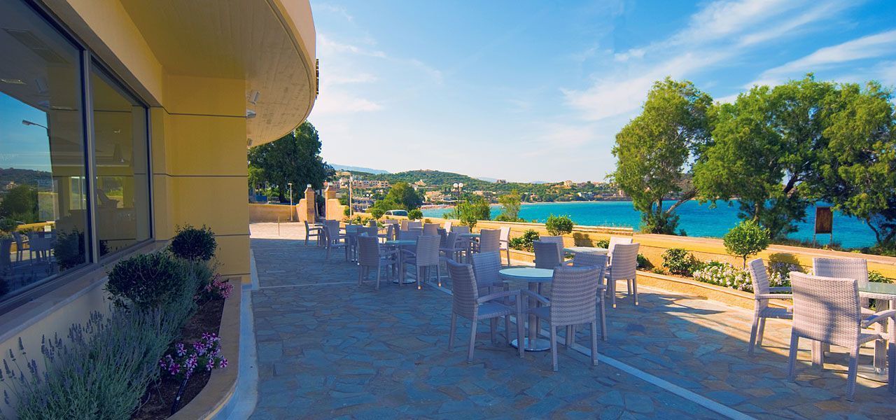 Photo of Patio Balcony in Karfas