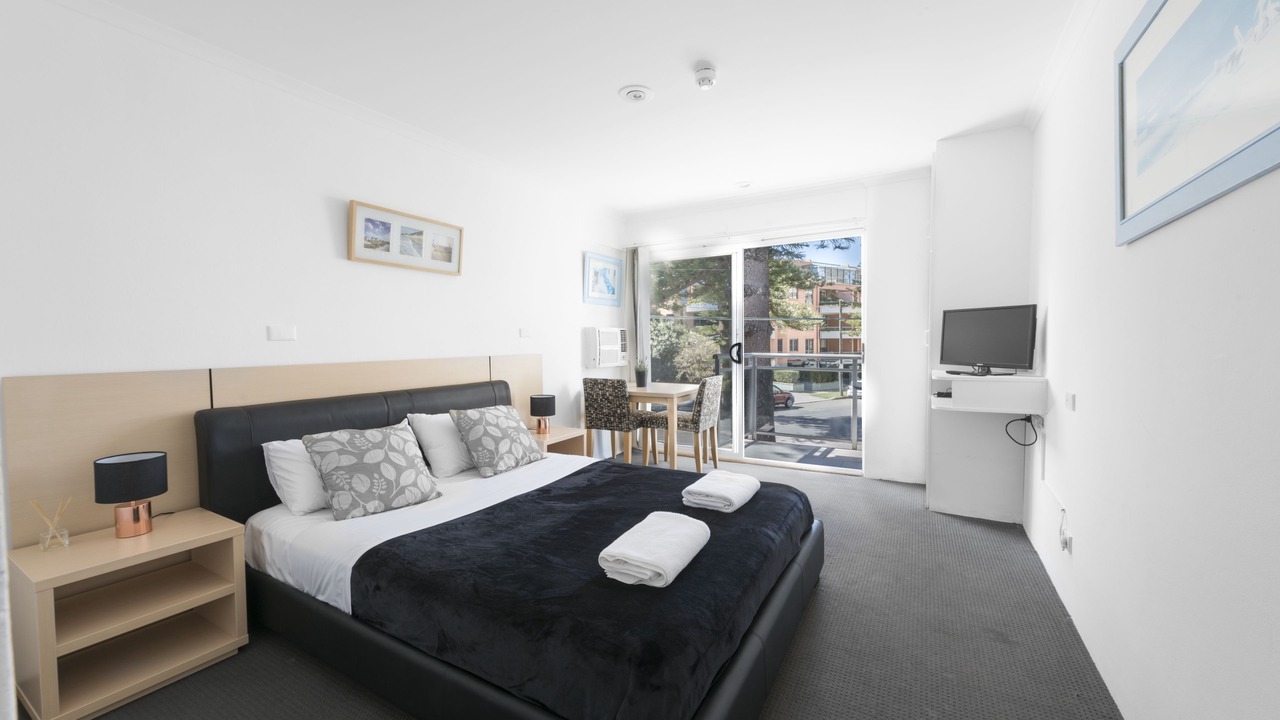 Photo of Patio Balcony in Manly
