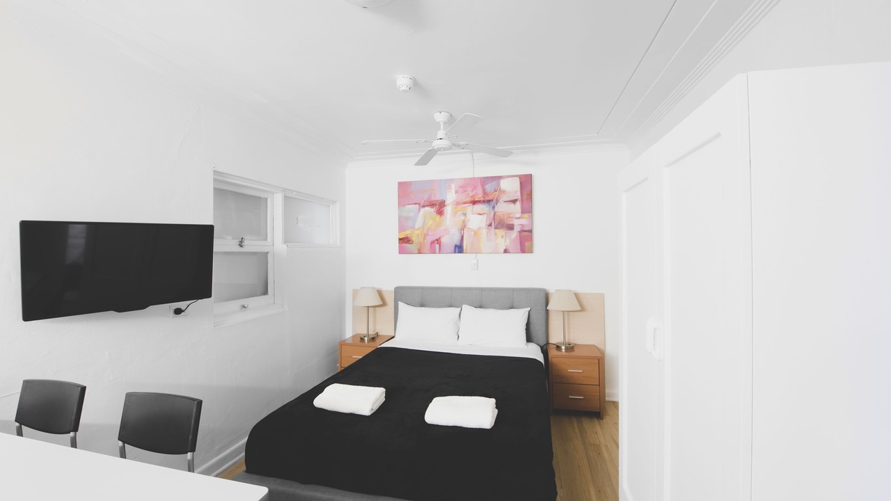 Photo of Bedroom in Manly