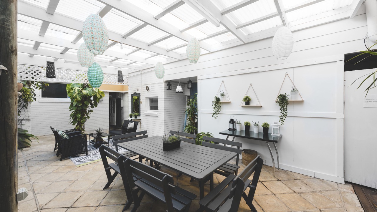 Photo of Patio Balcony in Manly
