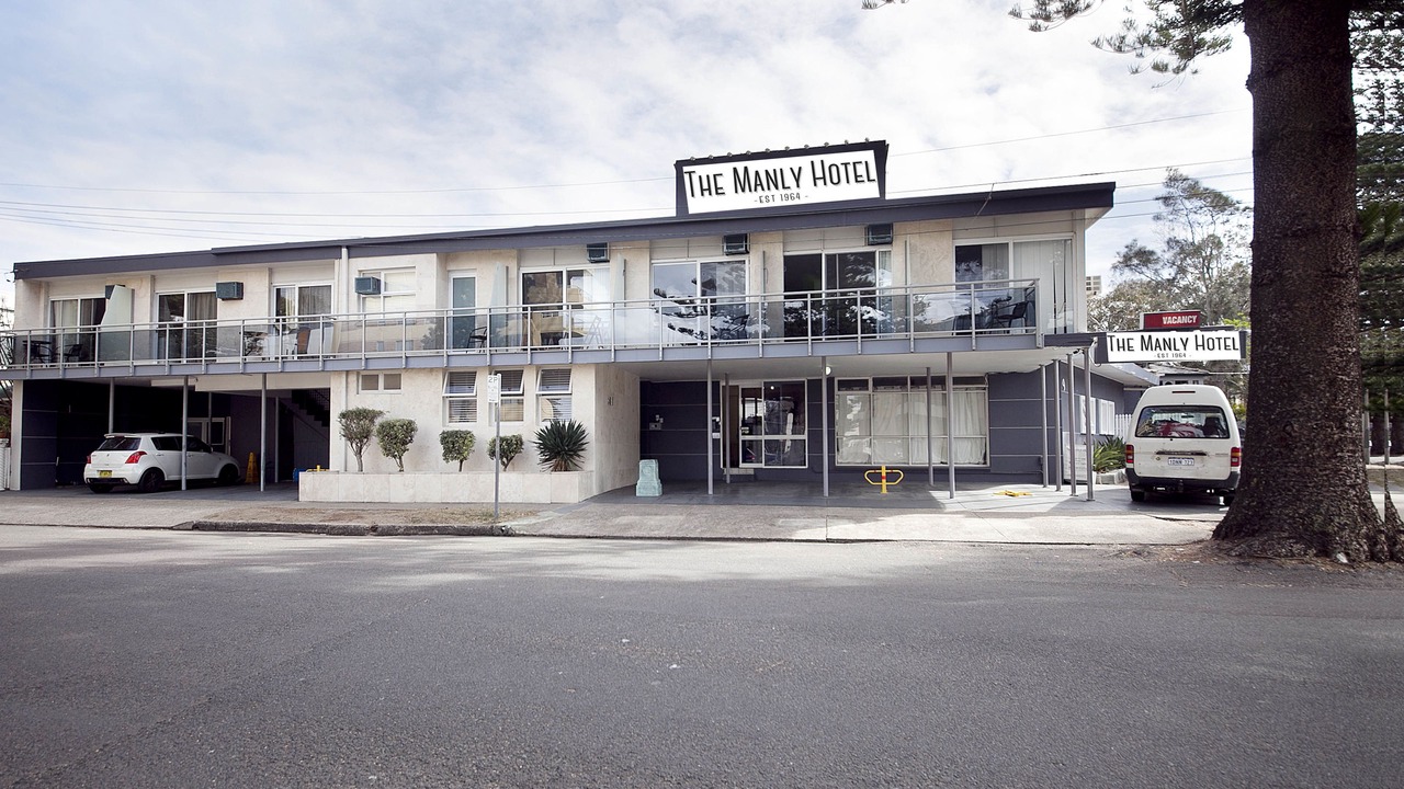 Photo of Outdoor in Manly