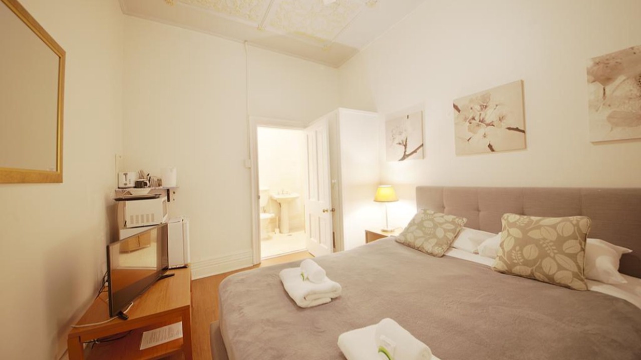 Photo of Bedroom in Manly