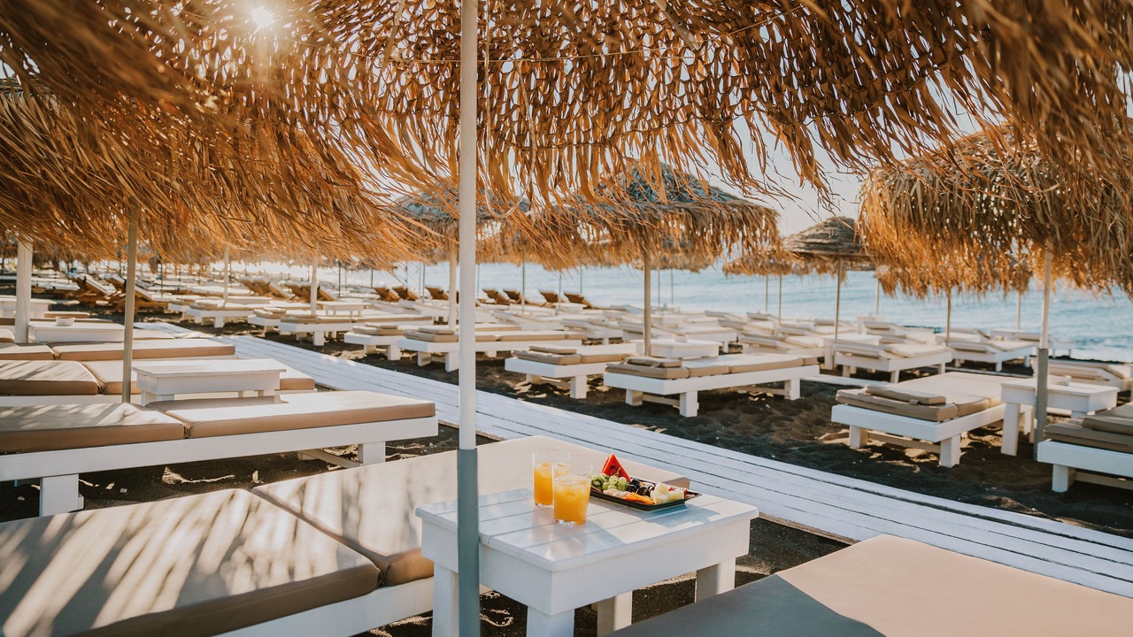 Photo of Outdoor in Perivolos