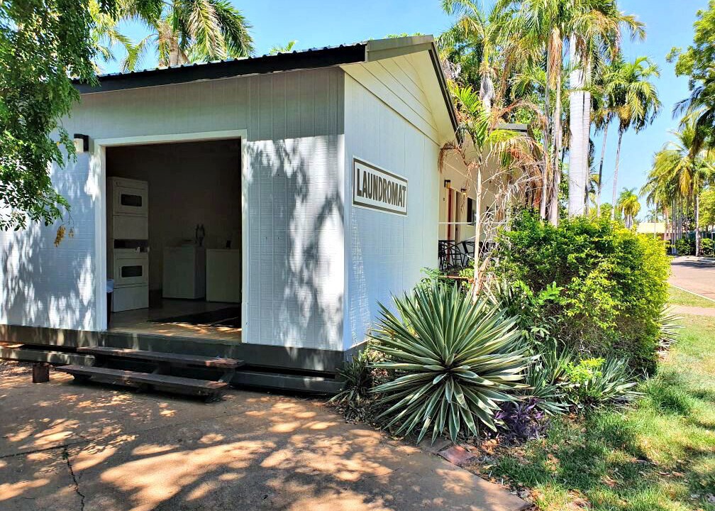 Photo of Bedroom in Katherine