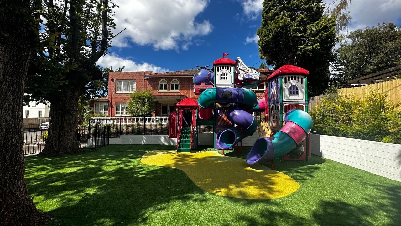 Photo of Outdoor in New Town
