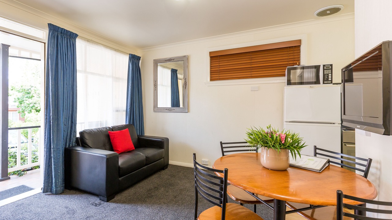 Photo of Bedroom in New Town