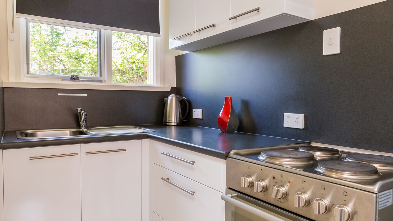Photo of Kitchen in New Town