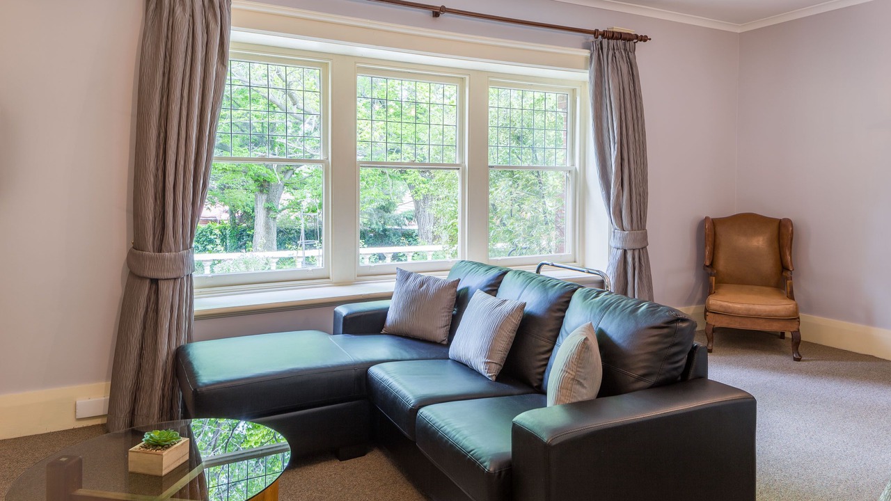 Photo of Bedroom in New Town