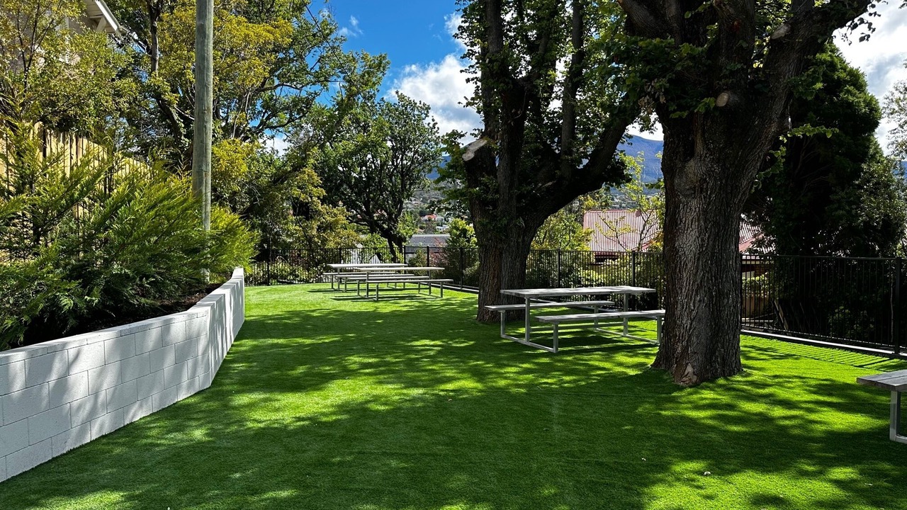 Photo of Outdoor in New Town