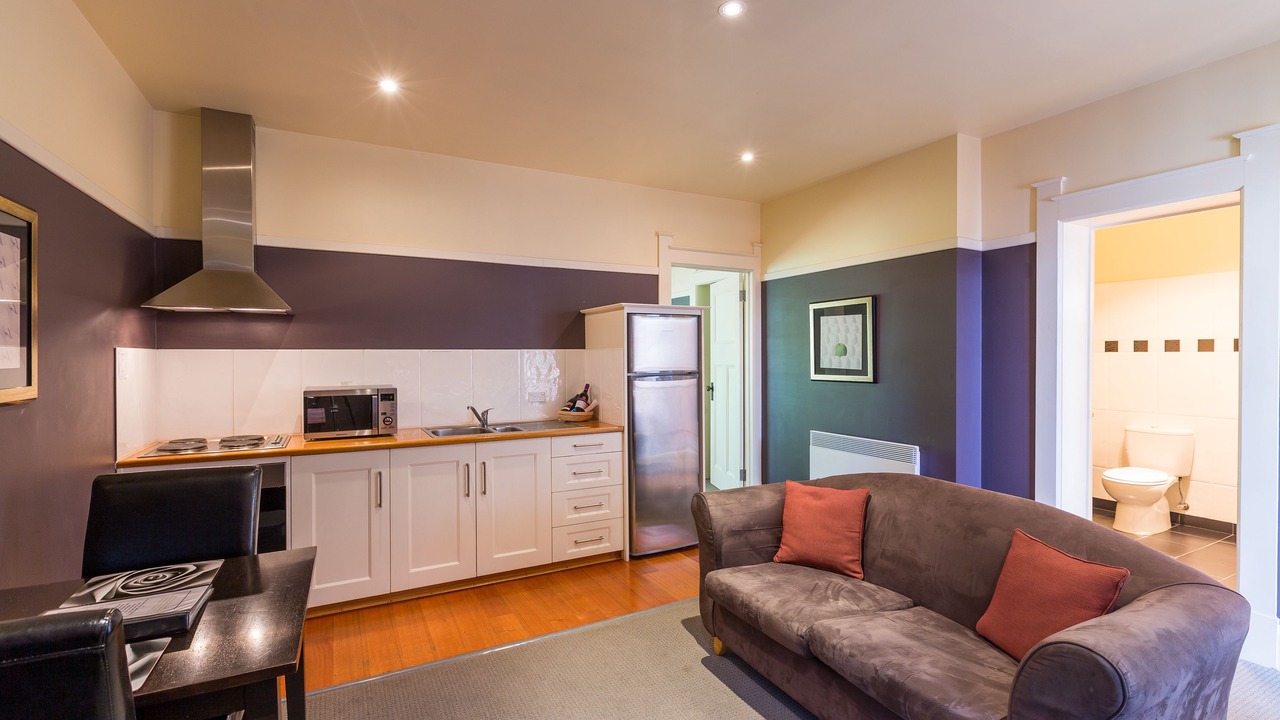 Photo of Bedroom in New Town