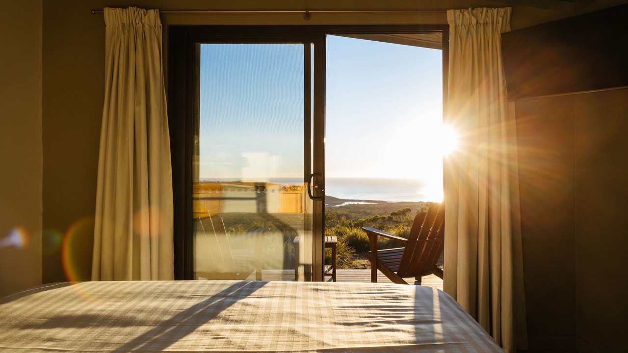 Photo of Bedroom in Coles Bay