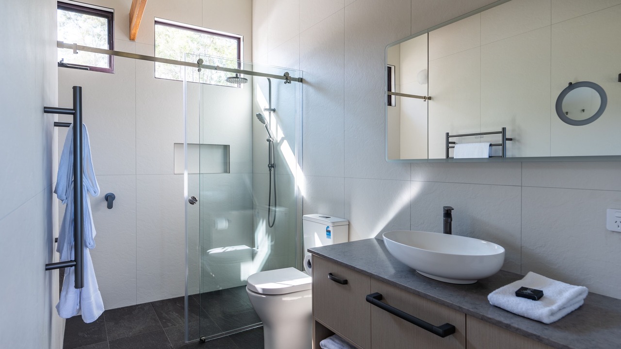 Photo of Bathroom in Coles Bay