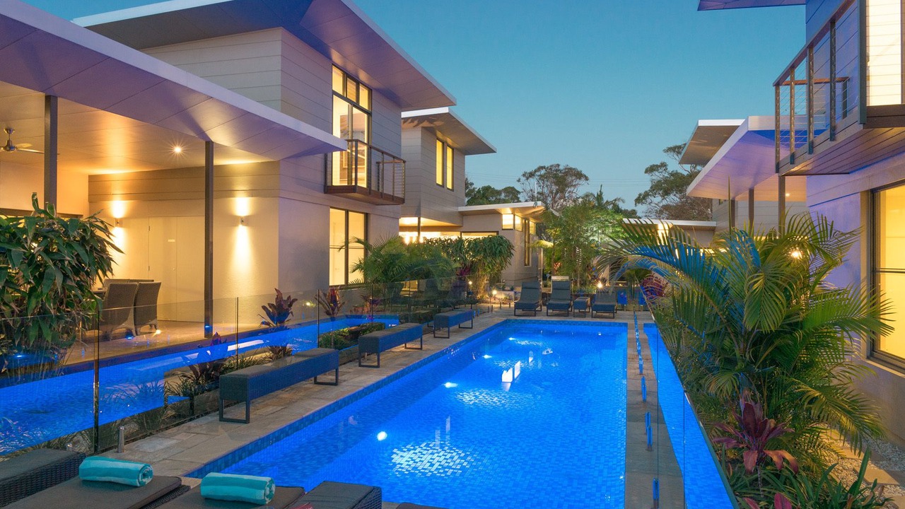 Photo of Outdoor in Byron Bay
