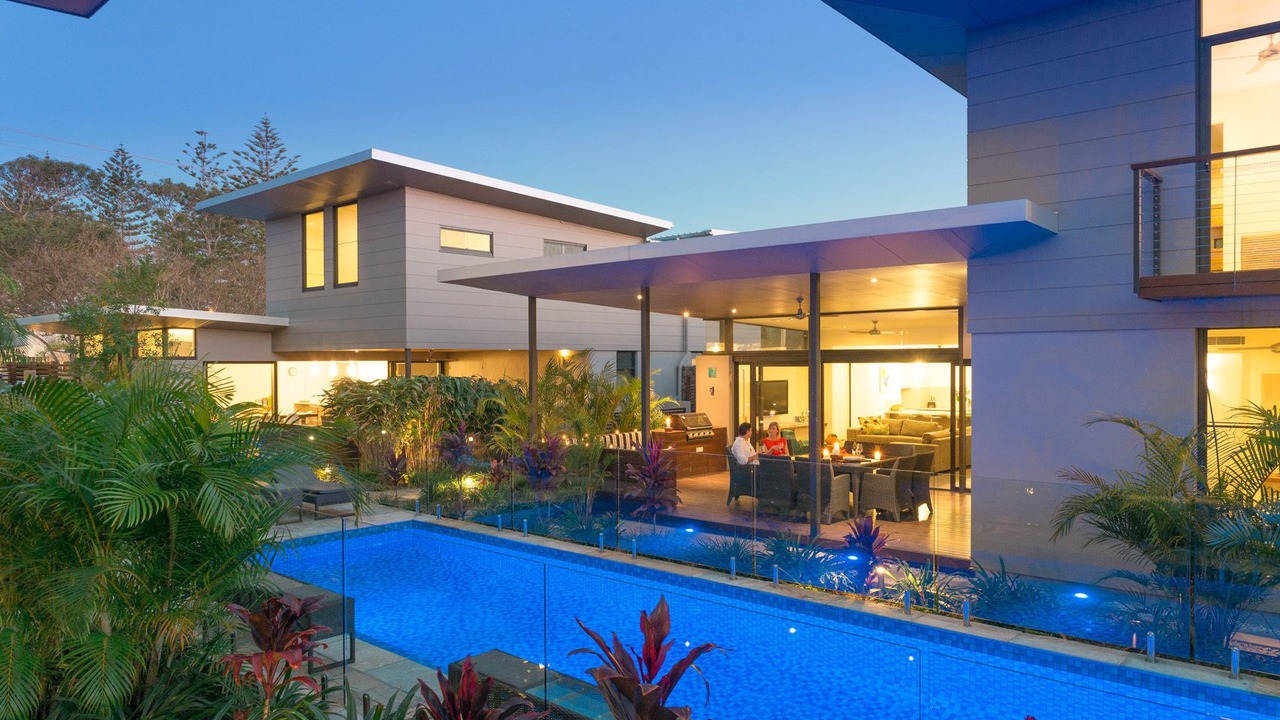 Photo of Outdoor in Byron Bay
