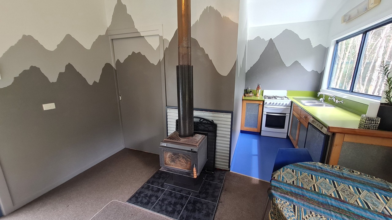 Photo of Livingroom in Ranelagh