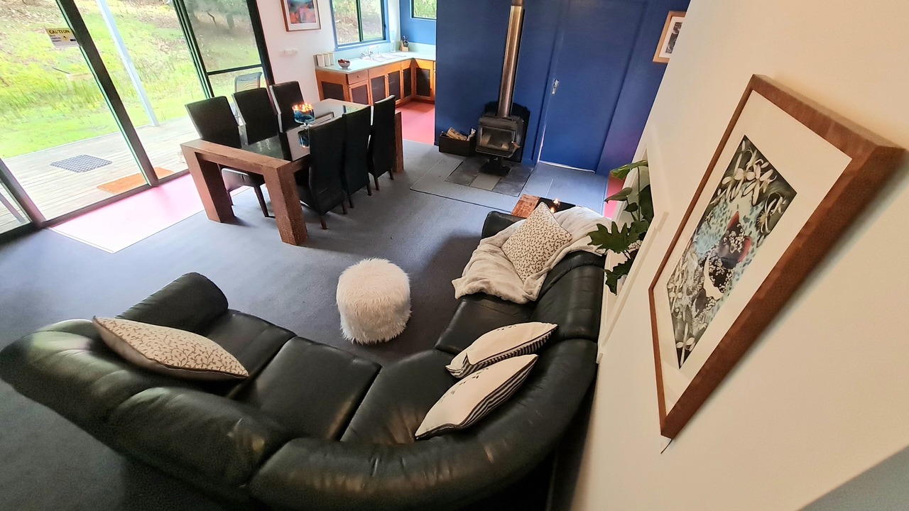Photo of Livingroom in Ranelagh