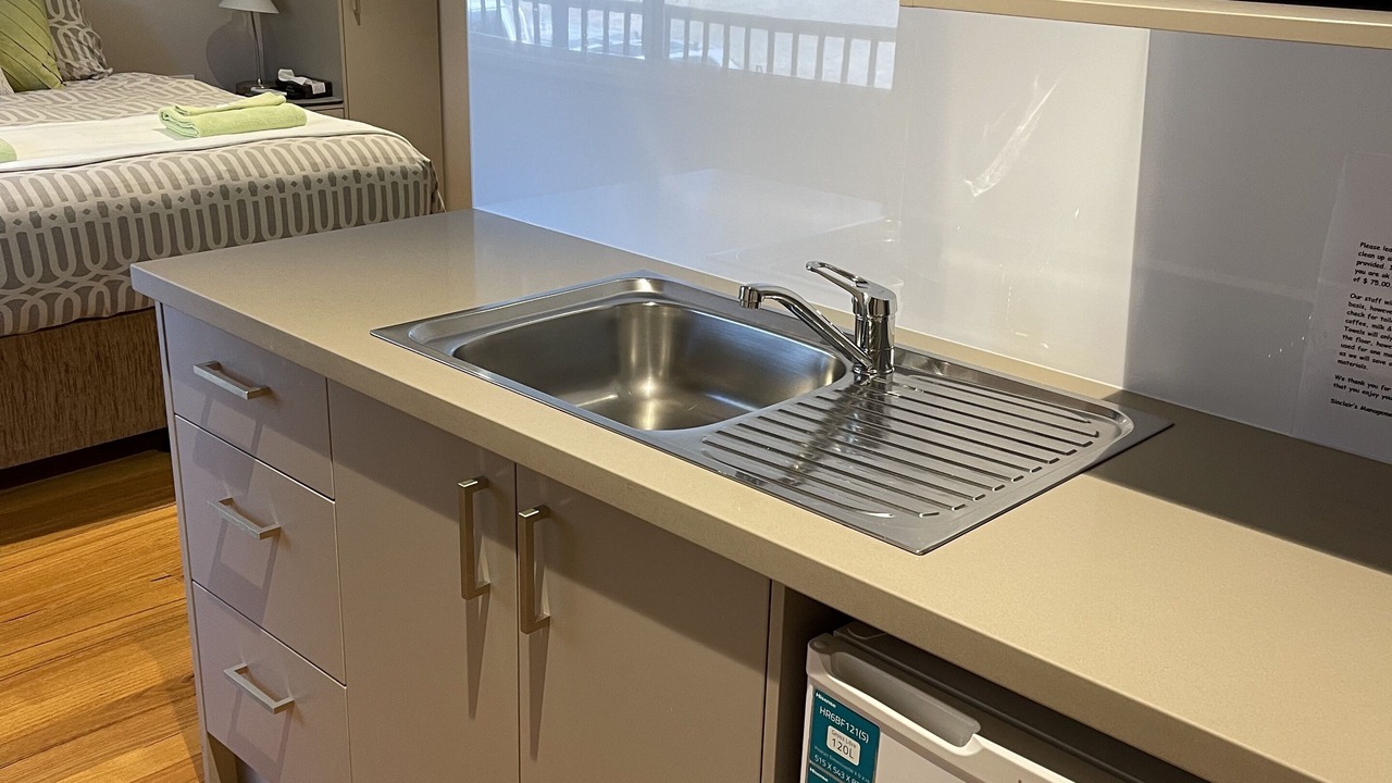 Photo of Kitchen in Conjola