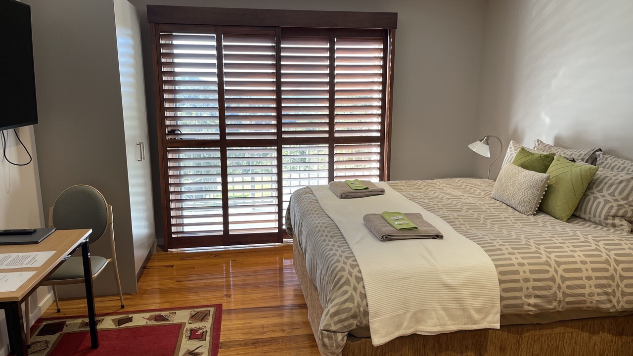 Photo of Bedroom in Conjola