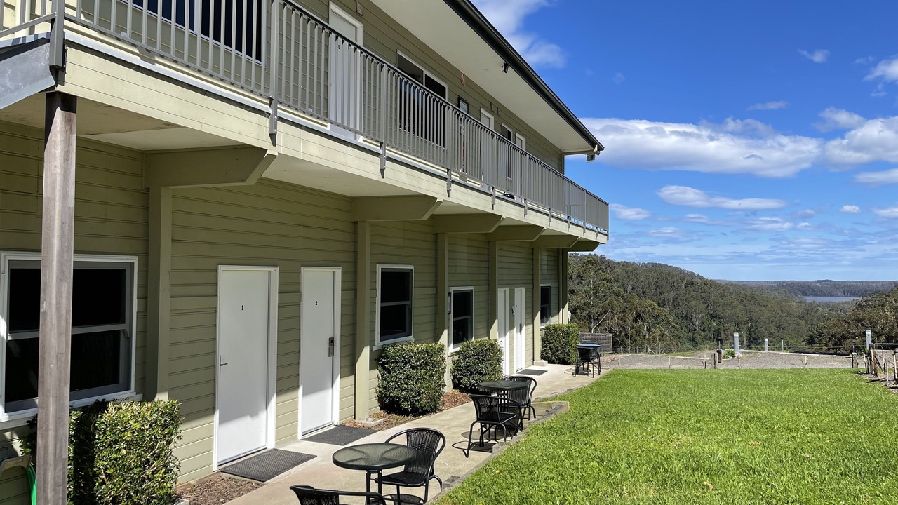 Photo of Outdoor in Conjola