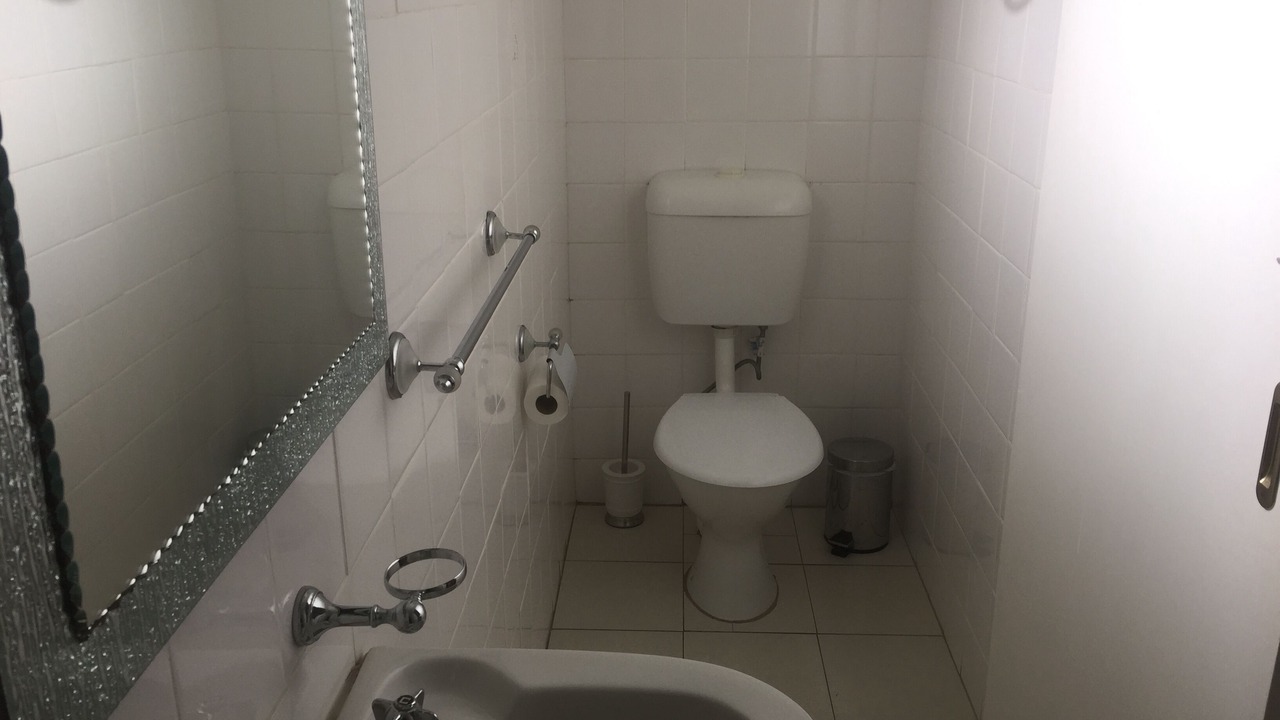 Photo of Bathroom in Conjola