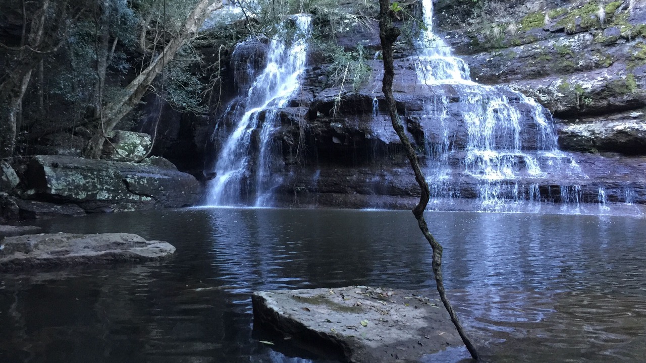 Photo of Outdoor in Conjola